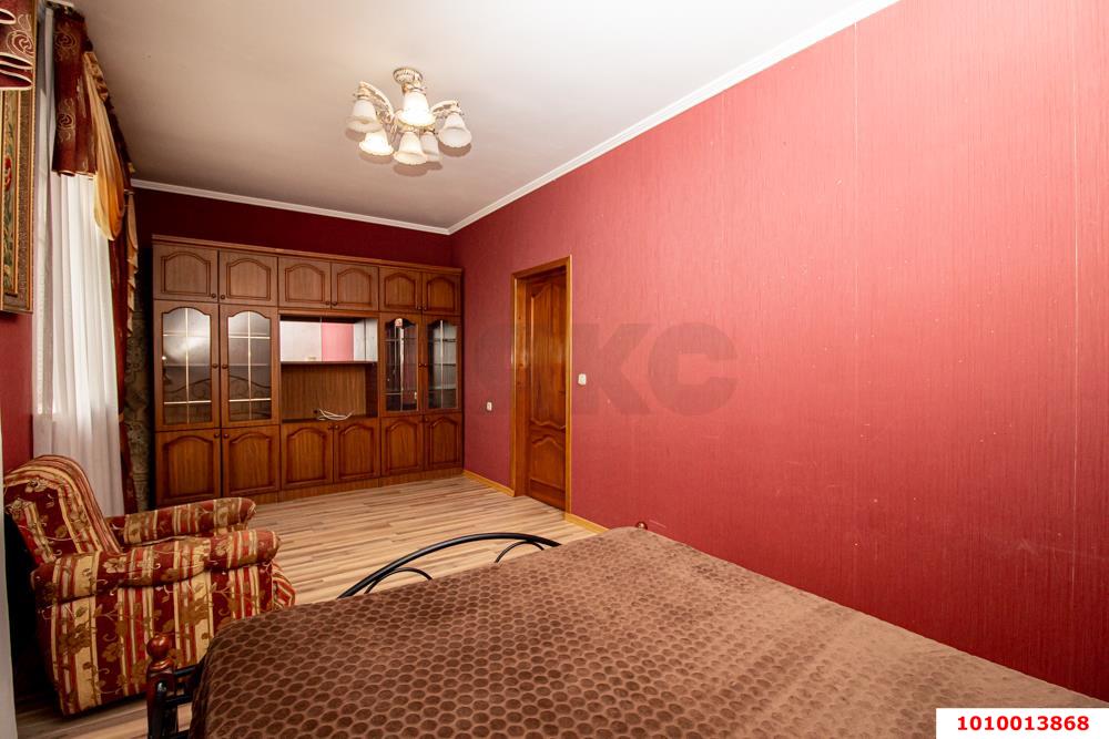 Фото №2: Дом 83 м² + 1.7 сот. - Краснодар, Карасунский внутригородской округ, мкр. Камвольно-суконный Комбинат, пр-д 2-й Заречный