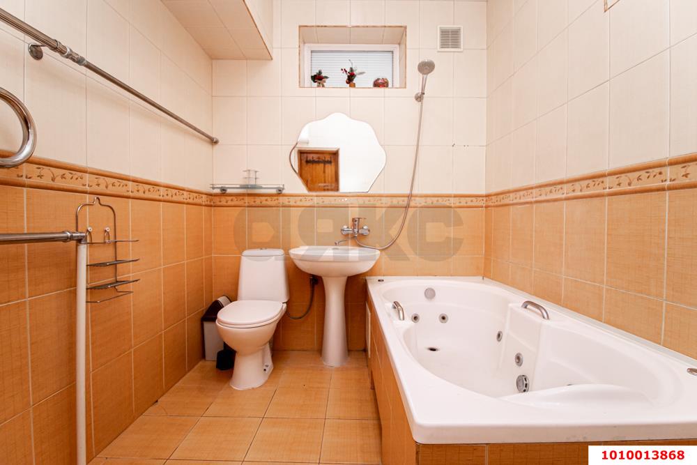 Фото №13: Дом 83 м² + 1.7 сот. - Краснодар, Карасунский внутригородской округ, мкр. Камвольно-суконный Комбинат, пр-д 2-й Заречный