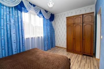 Фото №4: Дом 83 м² - Краснодар, мкр. Камвольно-суконный Комбинат, пр-д 2-й Заречный