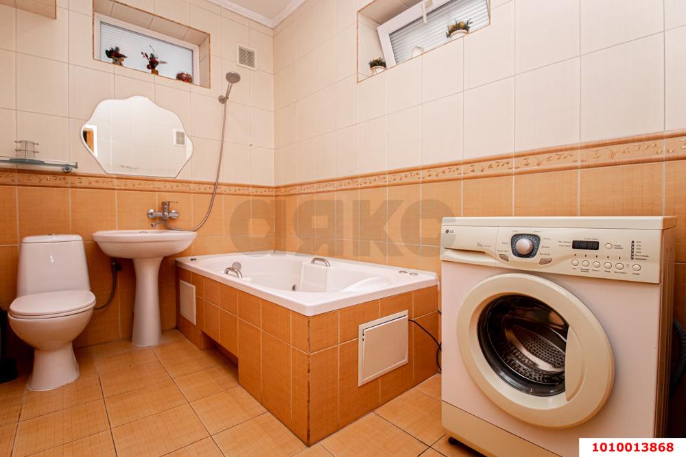 Фото №12: Дом 83 м² + 1.7 сот. - Краснодар, Карасунский внутригородской округ, мкр. Камвольно-суконный Комбинат, пр-д 2-й Заречный