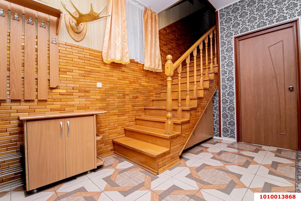 Фото №16: Дом 83 м² + 1.7 сот. - Краснодар, Карасунский внутригородской округ, мкр. Камвольно-суконный Комбинат, пр-д 2-й Заречный