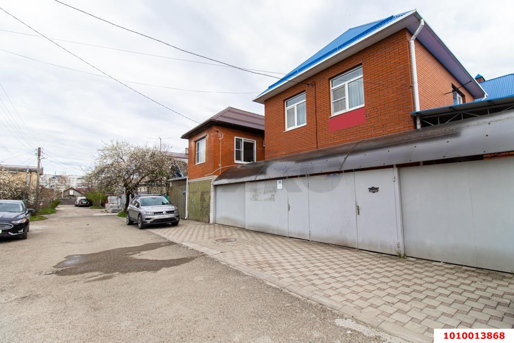 Фото №19: Дом 83 м² + 1.7 сот. - Краснодар, Карасунский внутригородской округ, мкр. Камвольно-суконный Комбинат, пр-д 2-й Заречный