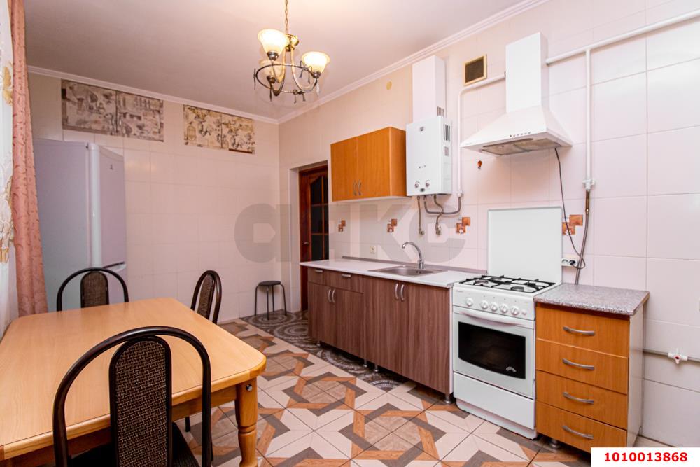 Фото №9: Дом 83 м² + 1.7 сот. - Краснодар, Карасунский внутригородской округ, мкр. Камвольно-суконный Комбинат, пр-д 2-й Заречный