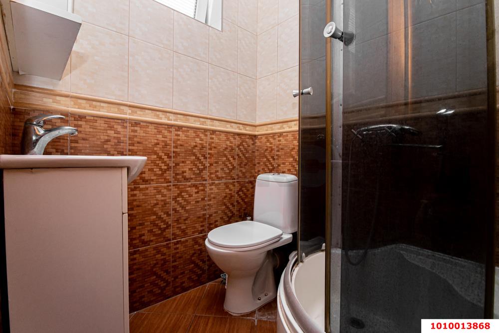 Фото №7: Дом 83 м² + 1.7 сот. - Краснодар, Карасунский внутригородской округ, мкр. Камвольно-суконный Комбинат, пр-д 2-й Заречный