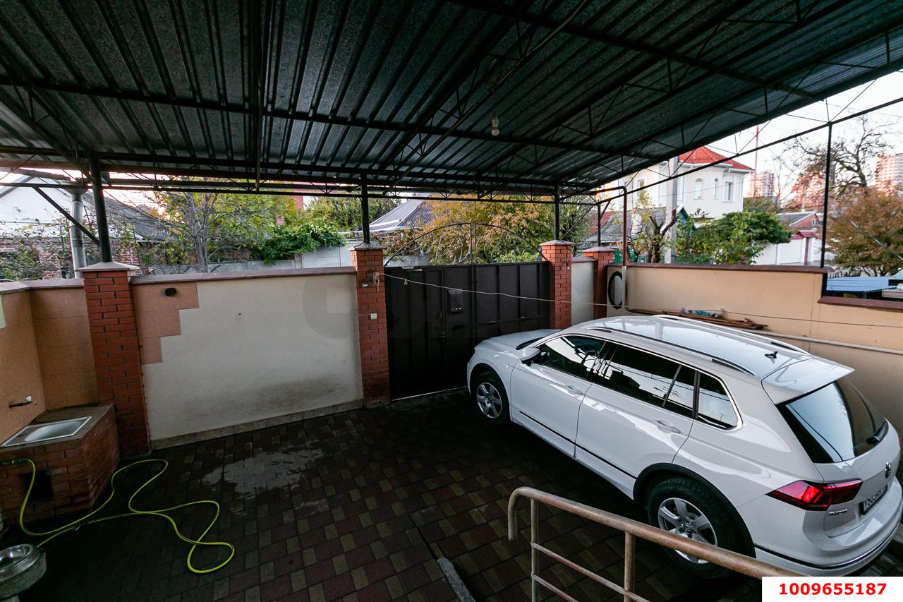 Фото №12: Дом 262 м² + 3.1 сот. - Краснодар, Фестивальный, ул. Труда, 271