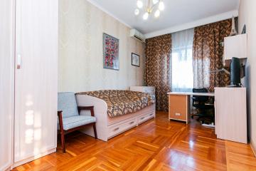 Фото №3: Дом 262 м² - Краснодар, мкр. Фестивальный, ул. Труда, 271