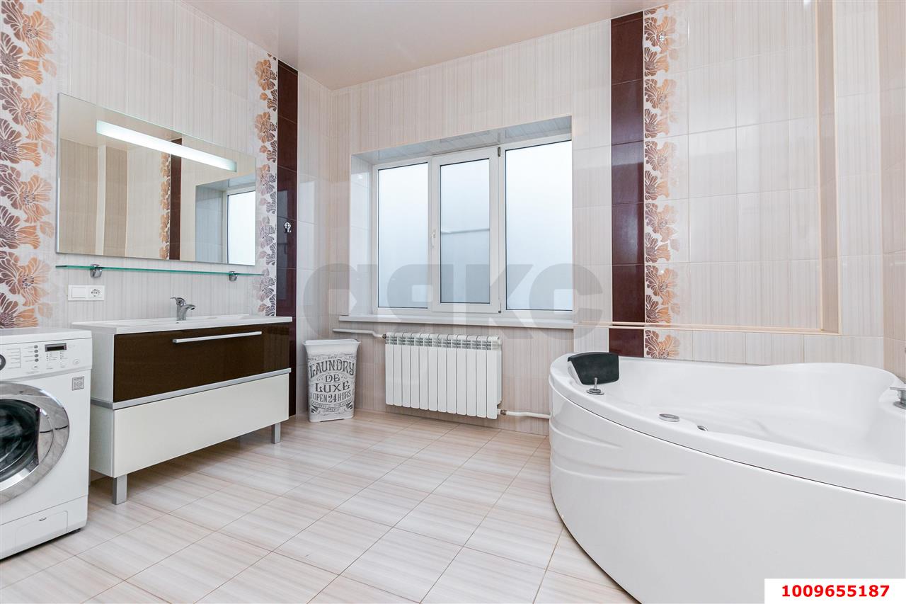 Фото №7: Дом 262 м² + 3.1 сот. - Краснодар, Западный внутригородской округ, мкр. Фестивальный, ул. Труда, 271