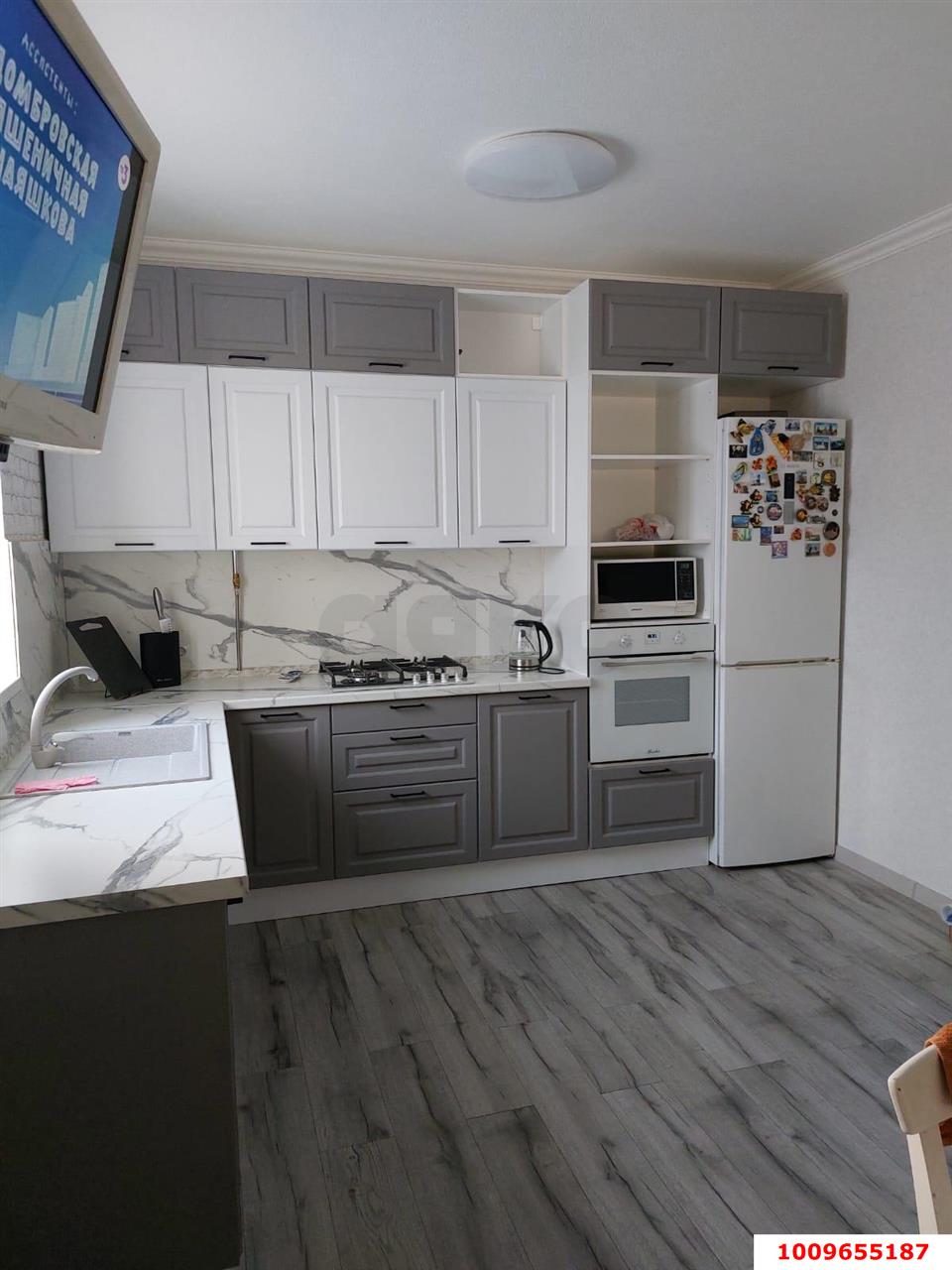 Фото №17: Дом 262 м² + 3.1 сот. - Краснодар, Западный внутригородской округ, мкр. Фестивальный, ул. Труда, 271