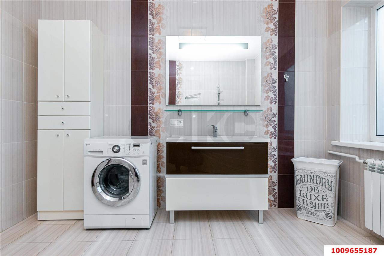 Фото №8: Дом 262 м² + 3.1 сот. - Краснодар, Фестивальный, ул. Труда, 271