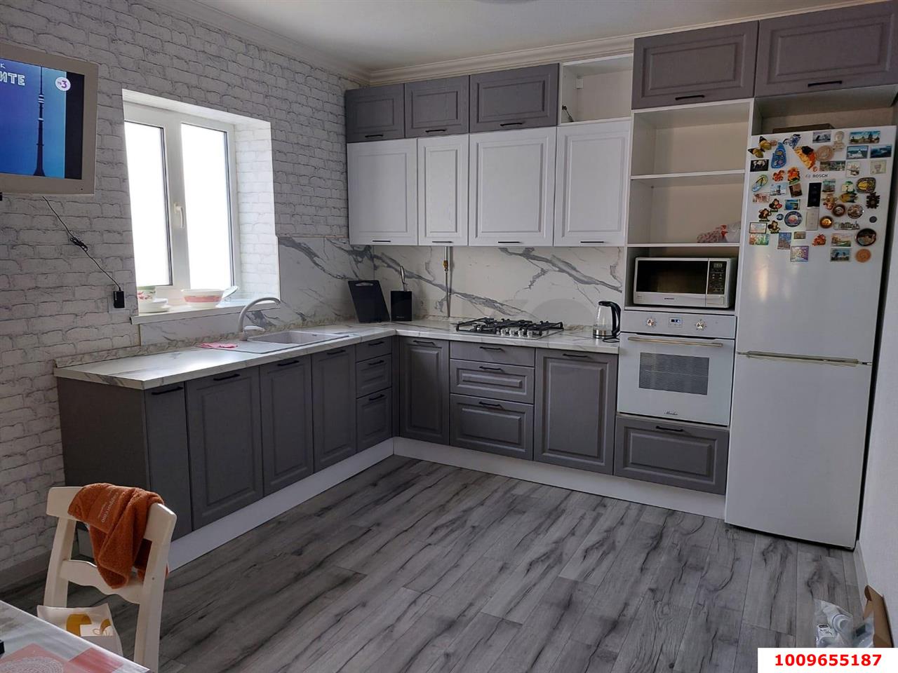 Фото №16: Дом 262 м² + 3.1 сот. - Краснодар, Западный внутригородской округ, мкр. Фестивальный, ул. Труда, 271