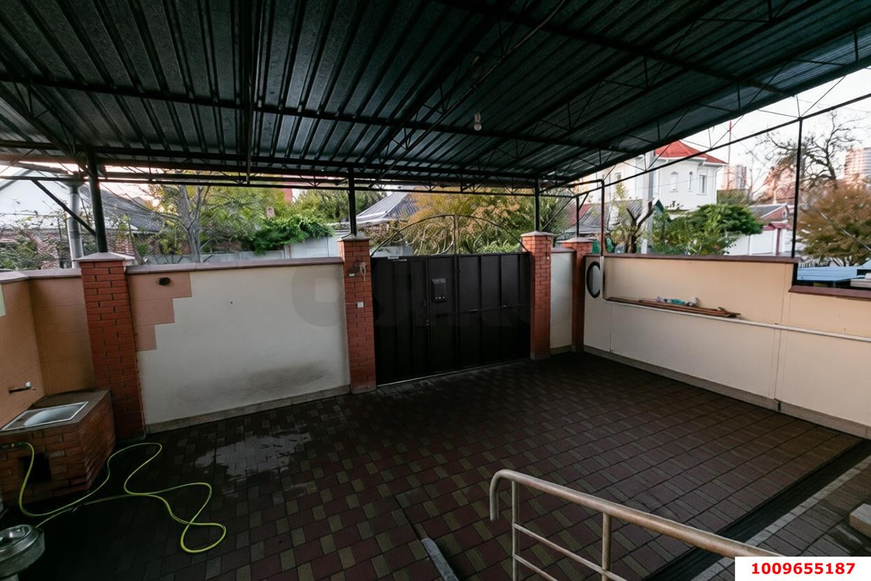 Фото №15: Дом 262 м² + 3.1 сот. - Краснодар, Западный внутригородской округ, мкр. Фестивальный, ул. Труда, 271