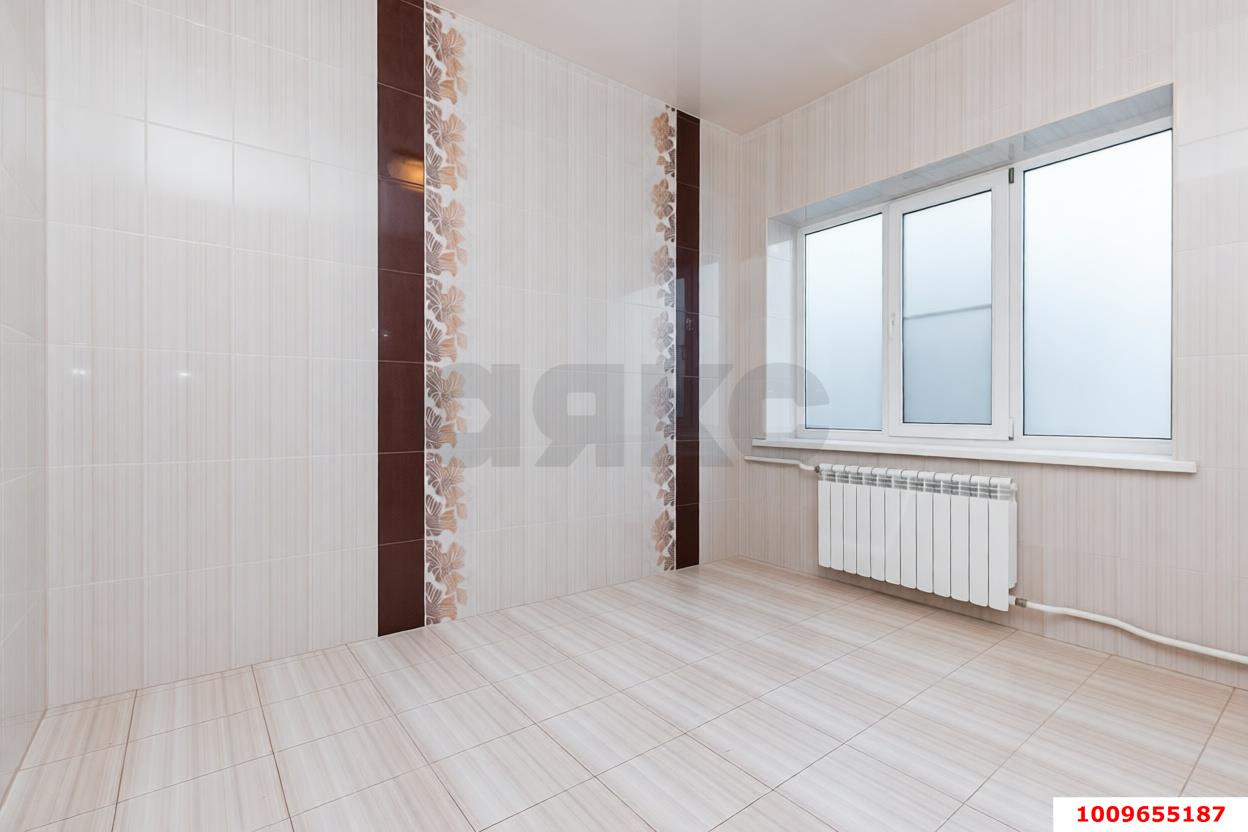 Фото №9: Дом 262 м² + 3.1 сот. - Краснодар, Западный внутригородской округ, мкр. Фестивальный, ул. Труда, 271