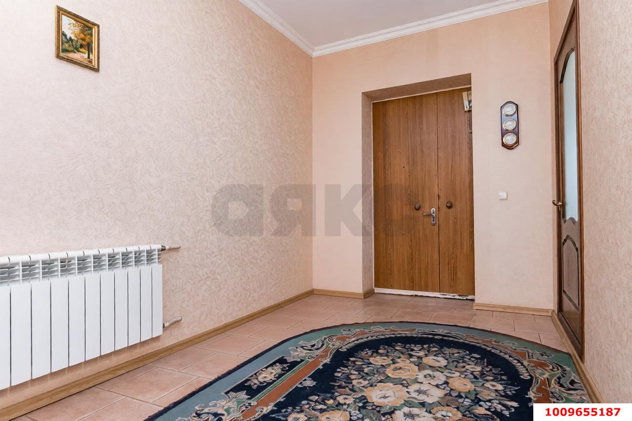 Фото №5: Дом 262 м² + 3.1 сот. - Краснодар, Западный внутригородской округ, мкр. Фестивальный, ул. Труда, 271