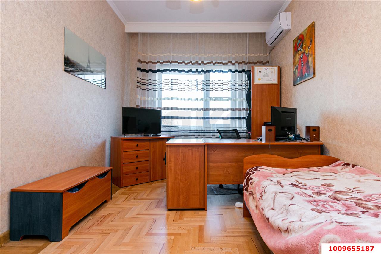 Фото №4: Дом 262 м² + 3.1 сот. - Краснодар, Западный внутригородской округ, мкр. Фестивальный, ул. Труда, 271