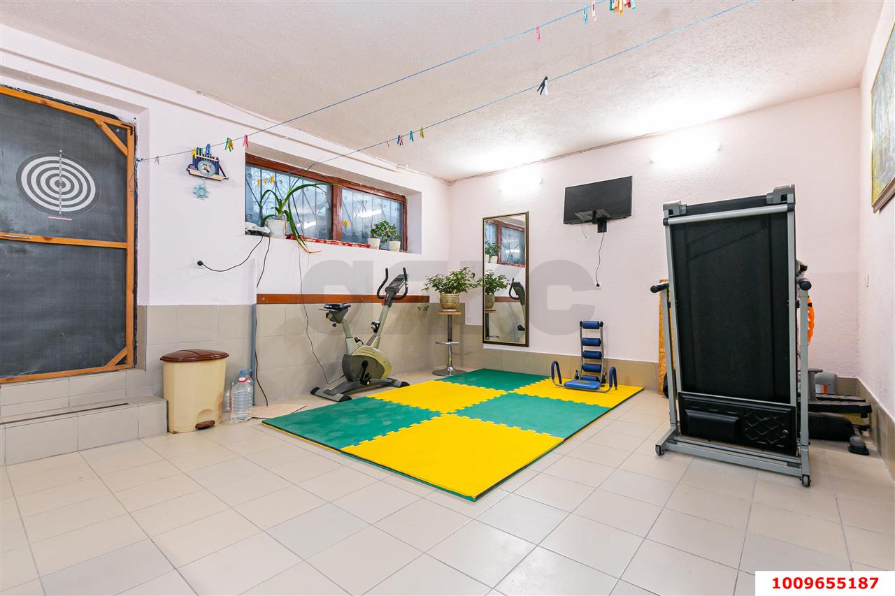 Фото №9: Дом 262 м² + 3.1 сот. - Краснодар, Западный внутригородской округ, мкр. Фестивальный, ул. Труда, 271