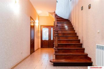 Фото №2: Дом 262 м² - Краснодар, мкр. Фестивальный, ул. Труда, 271