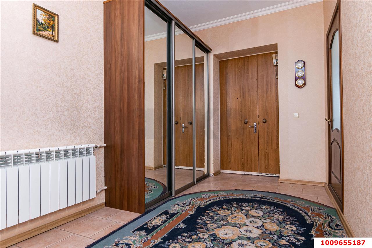 Фото №10: Дом 262 м² + 3.1 сот. - Краснодар, Западный внутригородской округ, мкр. Фестивальный, ул. Труда, 271