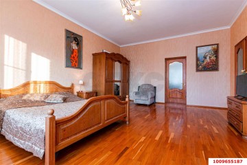 Фото №2: Дом 262 м² - Краснодар, мкр. Фестивальный, ул. Труда, 271