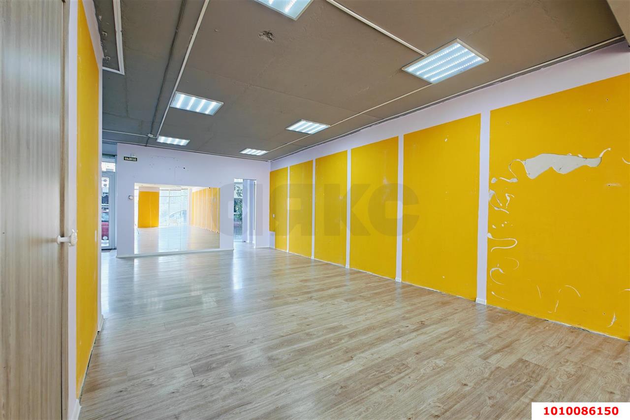 Фото №9: Коммерция 100 м² - Краснодар, жилой комплекс Инсити, Прикубанский внутригородской округ, мкр. Россинского, ул. Командорская, 5/3