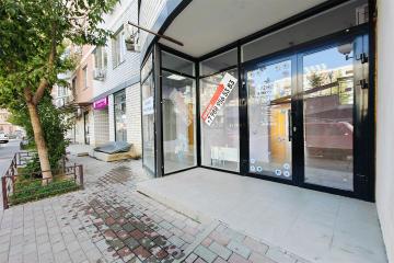 Фото №2: Коммерция 100 м² - Краснодар, мкр. Россинского, ул. Командорская, 5/3