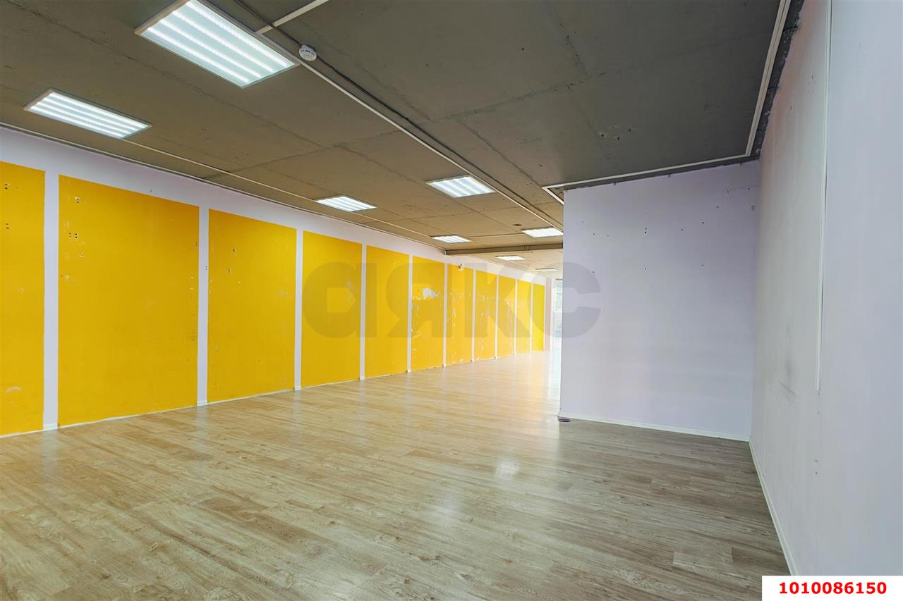 Фото №4: Торговое помещение 100 м² - Краснодар, жилой комплекс Инсити, ул. Командорская, 5/3