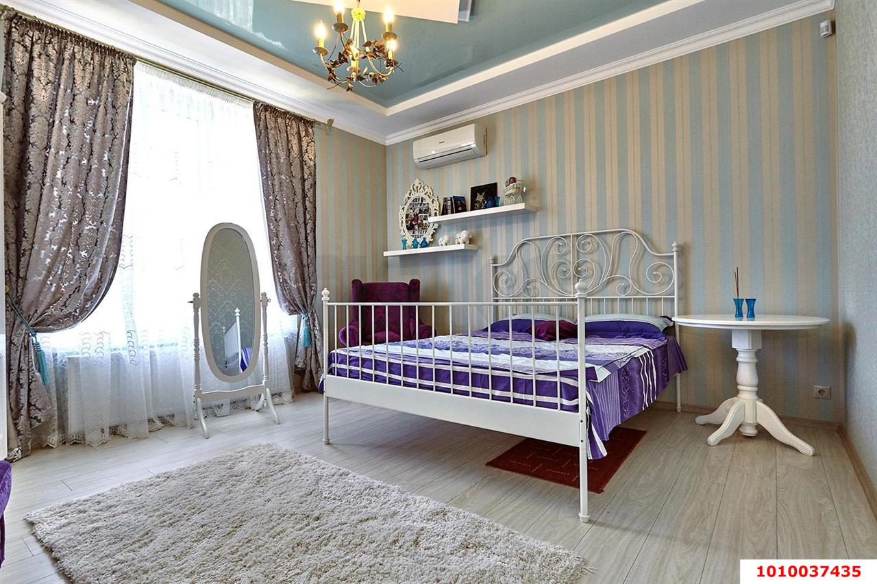 Фото №7: Дом 255 м² + 6.65 сот. - Краснодар, Прикубанский внутригородской округ, мкр. Новый, ул. Спокойная, 10