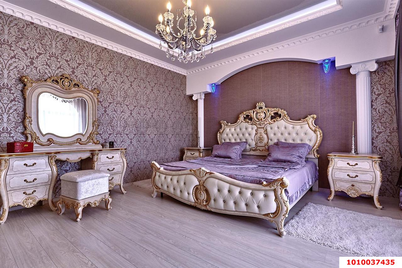 Фото №6: Дом 255 м² + 6.65 сот. - Краснодар, Прикубанский внутригородской округ, мкр. Новый, ул. Спокойная, 10