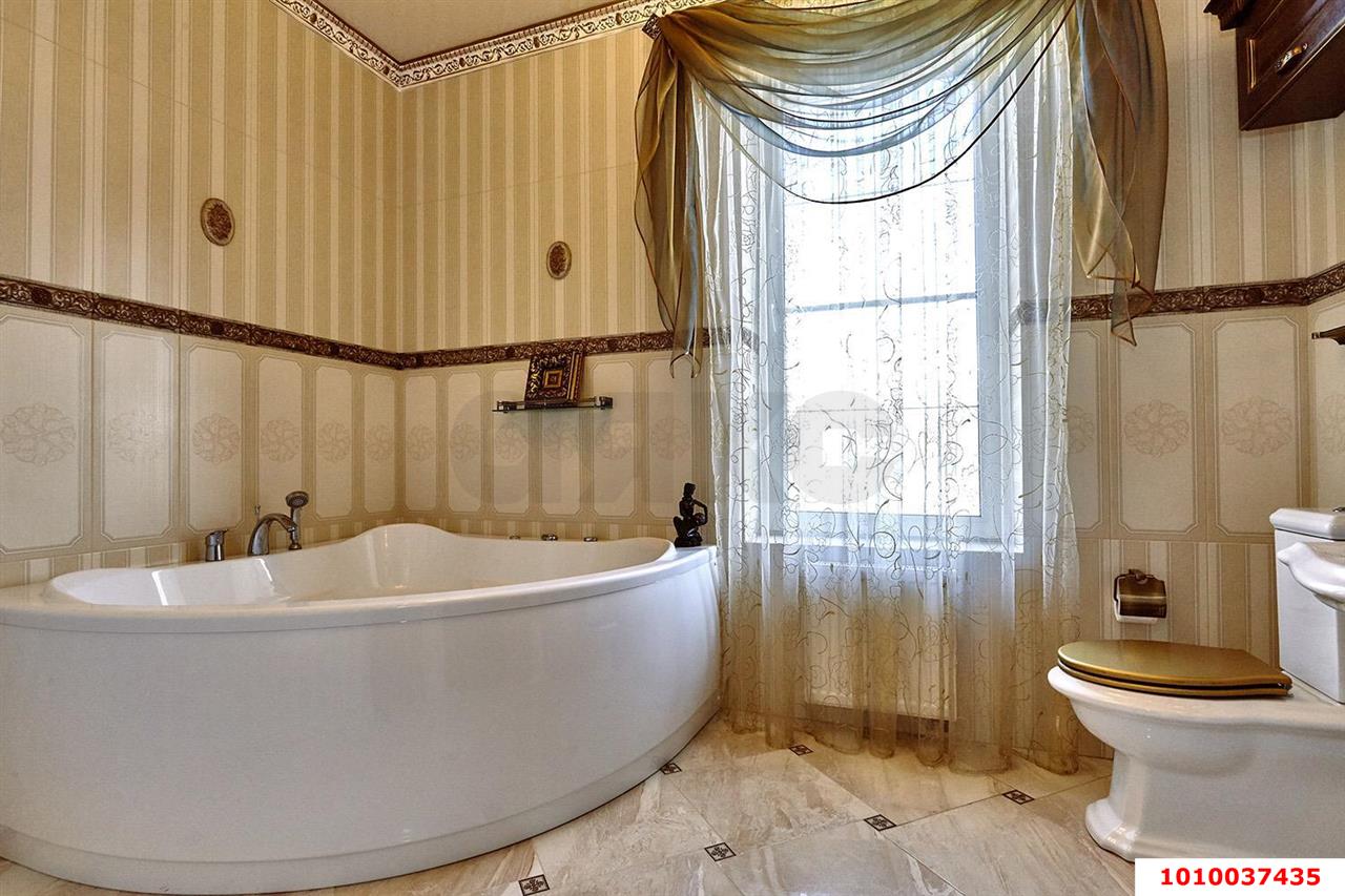 Фото №8: Дом 255 м² + 6.65 сот. - Краснодар, Прикубанский внутригородской округ, мкр. Новый, ул. Спокойная, 10