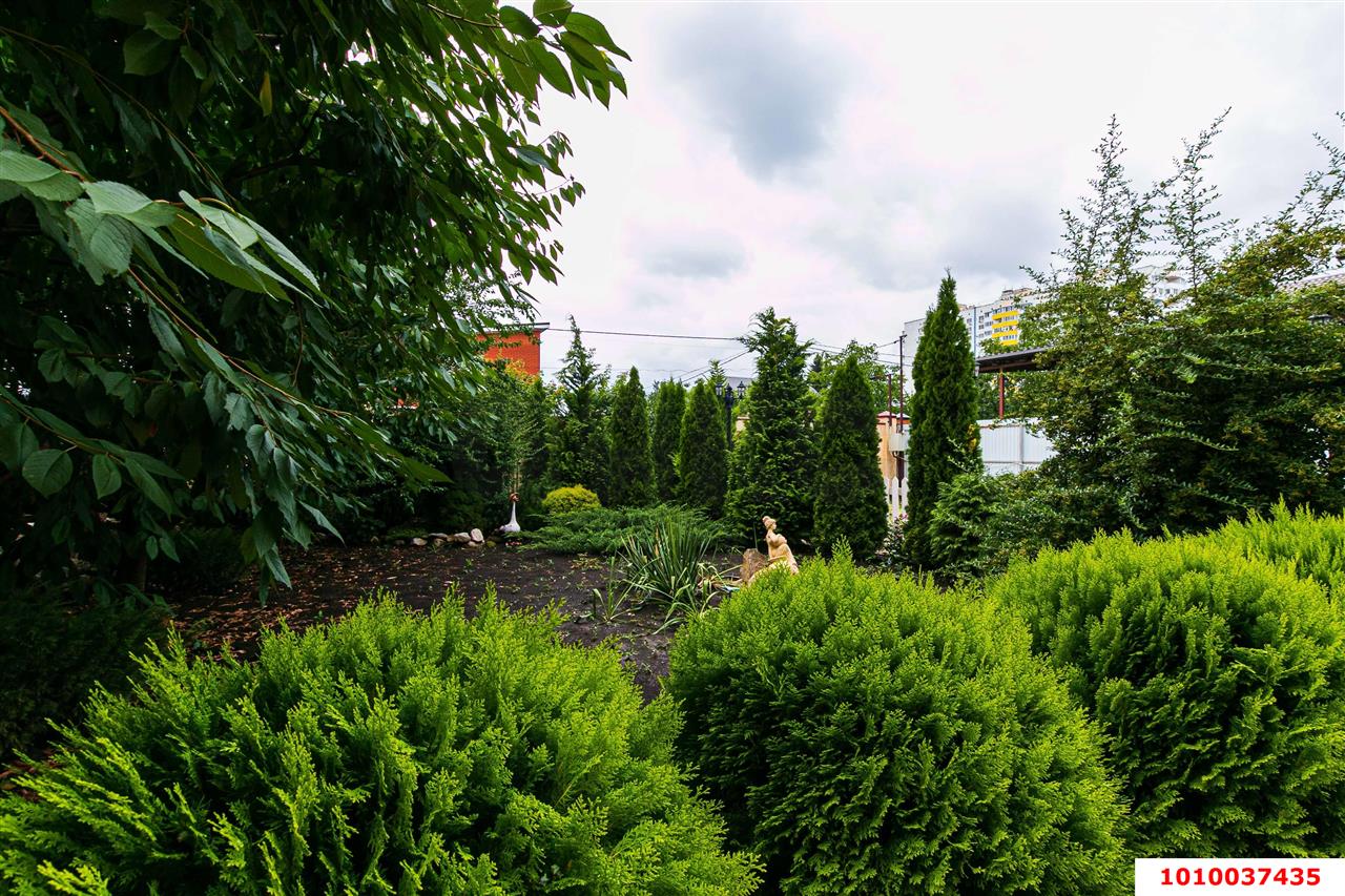 Фото №12: Дом 255 м² + 6.65 сот. - Краснодар, Прикубанский внутригородской округ, мкр. Новый, ул. Спокойная, 10