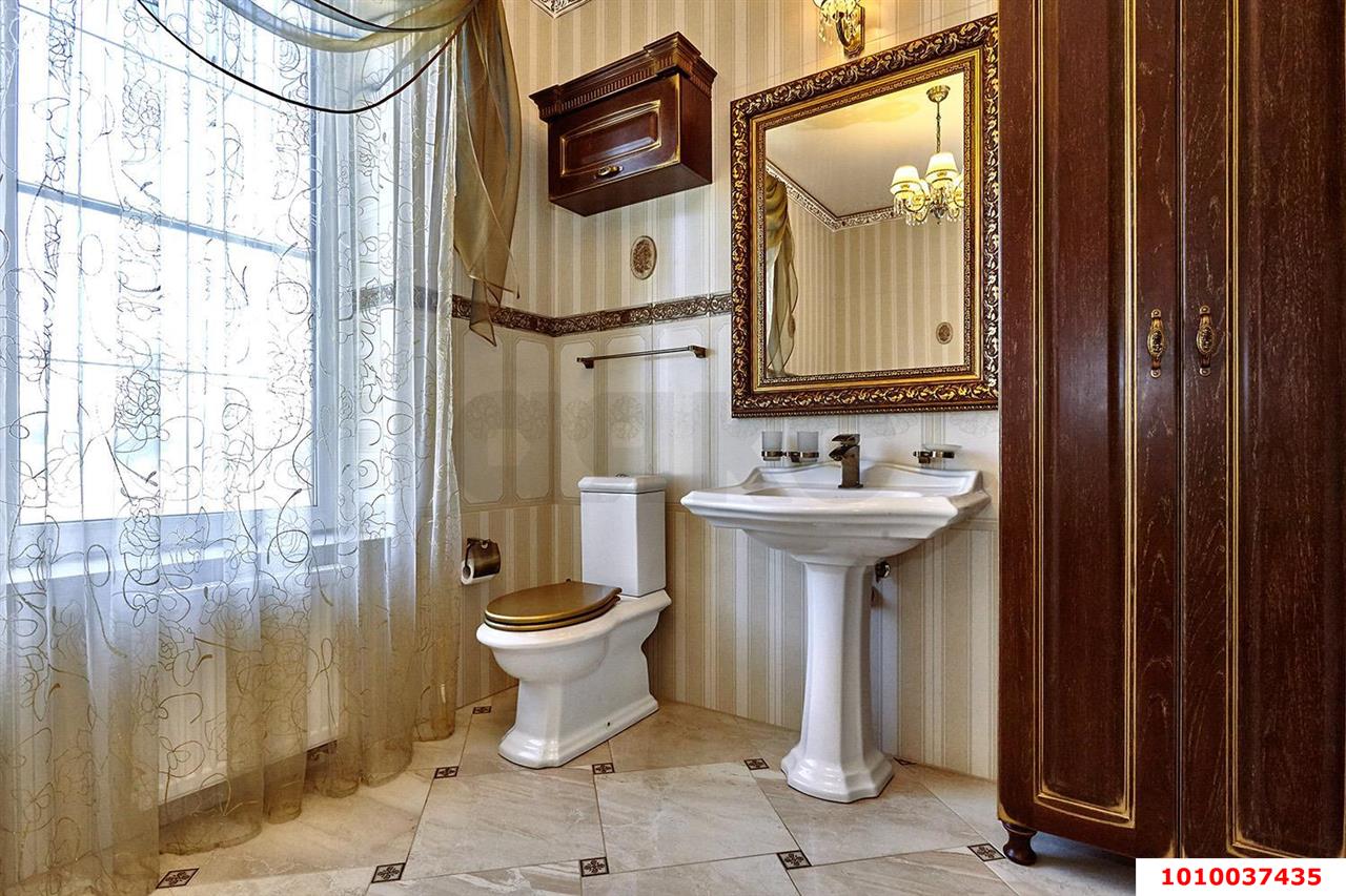 Фото №9: Дом 255 м² + 6.65 сот. - Краснодар, Прикубанский внутригородской округ, мкр. Новый, ул. Спокойная, 10