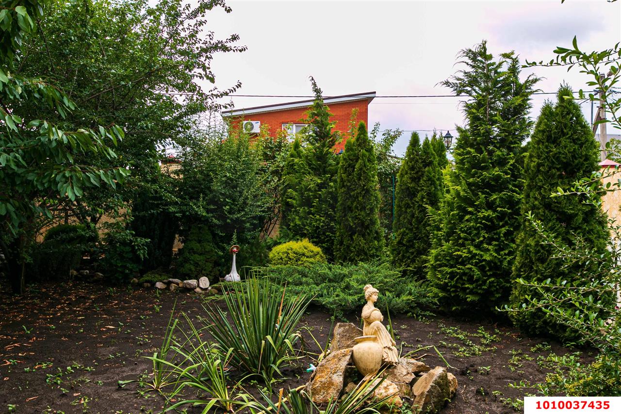 Фото №15: Дом 255 м² + 6.65 сот. - Краснодар, Прикубанский внутригородской округ, мкр. Новый, ул. Спокойная, 10