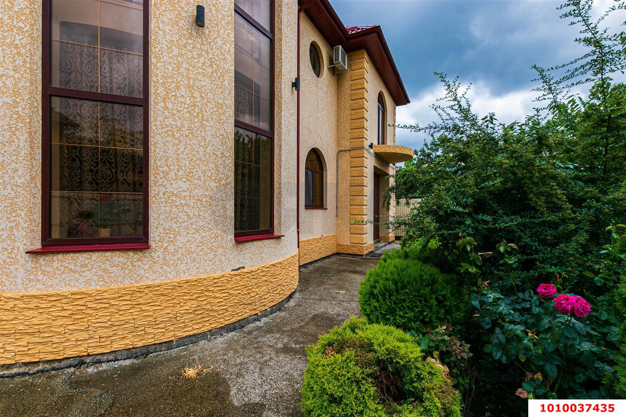 Фото №13: Дом 255 м² + 6.65 сот. - Краснодар, Прикубанский внутригородской округ, мкр. Новый, ул. Спокойная, 10