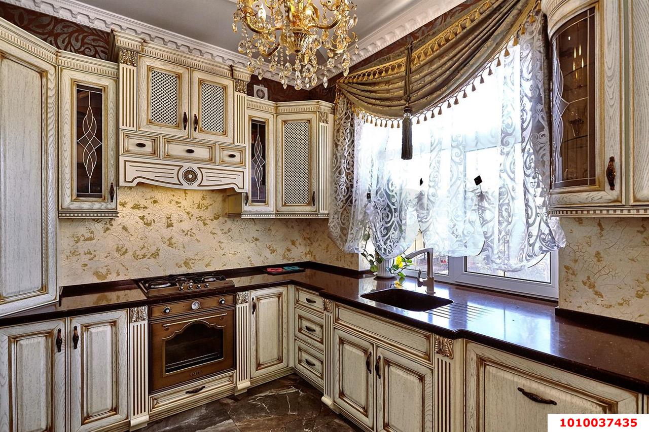 Фото №4: Дом 255 м² + 6.65 сот. - Краснодар, Прикубанский внутригородской округ, мкр. Новый, ул. Спокойная, 10