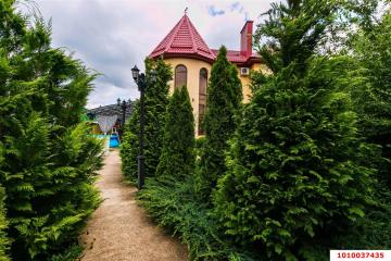 Фото №1: Дом 255 м² - Краснодар, мкр. Новый, ул. Спокойная, 10