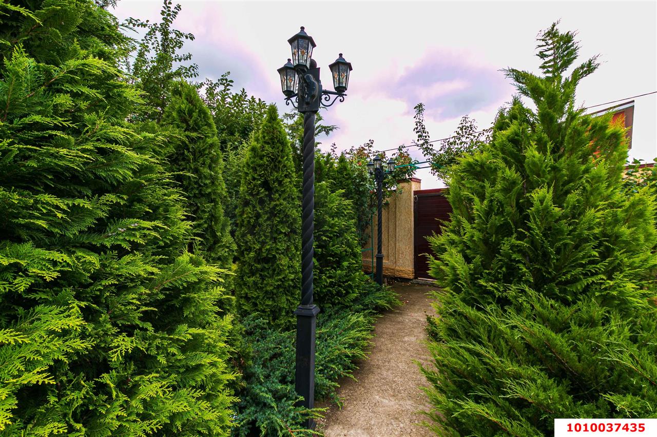 Фото №10: Дом 255 м² + 6.65 сот. - Краснодар, Прикубанский внутригородской округ, мкр. Новый, ул. Спокойная, 10