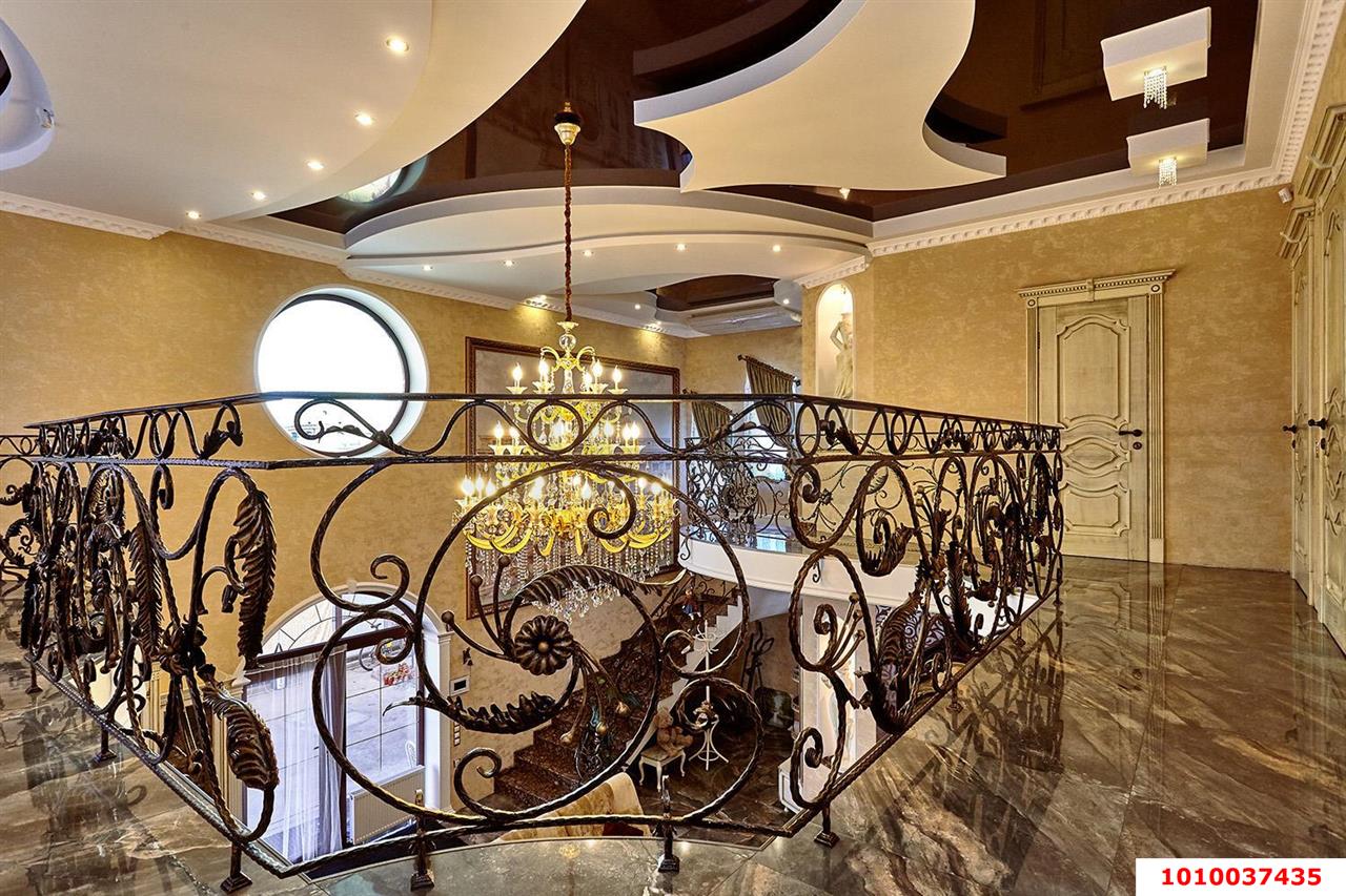 Фото №5: Дом 255 м² + 6.65 сот. - Краснодар, Прикубанский внутригородской округ, мкр. Новый, ул. Спокойная, 10