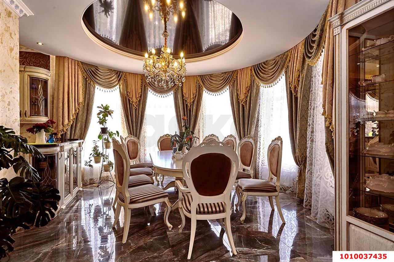 Фото №3: Дом 255 м² + 6.65 сот. - Краснодар, Прикубанский внутригородской округ, мкр. Новый, ул. Спокойная, 10