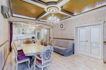 Фото №5: Дом 277 м² - Знаменский, ст Рассвет, ул. Цветочная