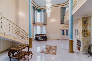 Фото №4: Дом 277 м² - Знаменский, ст Рассвет, ул. Цветочная