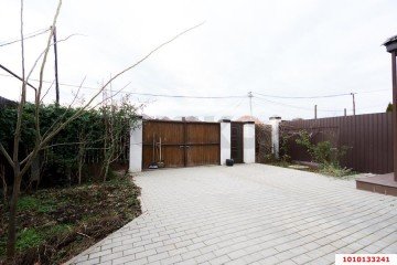 Фото №3: Дуплекс 123 м² - Краснодар, п. Калинино, 