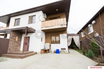 Фото №1: Дуплекс 123 м² - Краснодар, п. Калинино, 