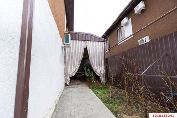 Фото №2: Дуплекс 123 м² - Краснодар, п. Калинино, 