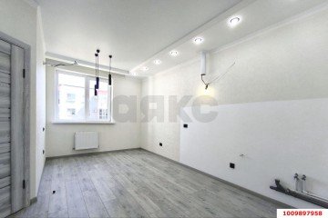 Фото №4: 3-комнатная квартира 86 м² - Краснодар, мкр. жилой комплекс Гарантия в Немецкой Деревне, ул. Атлантическая, 2к9