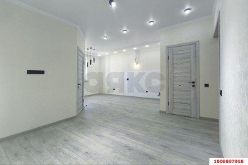 Фото №1: 3-комнатная квартира 86 м² - Краснодар, мкр. жилой комплекс Гарантия в Немецкой Деревне, ул. Атлантическая, 2к9