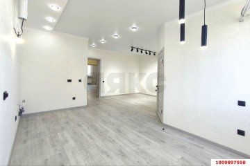 Фото №3: 3-комнатная квартира 86 м² - Краснодар, мкр. жилой комплекс Гарантия в Немецкой Деревне, ул. Атлантическая, 2к9