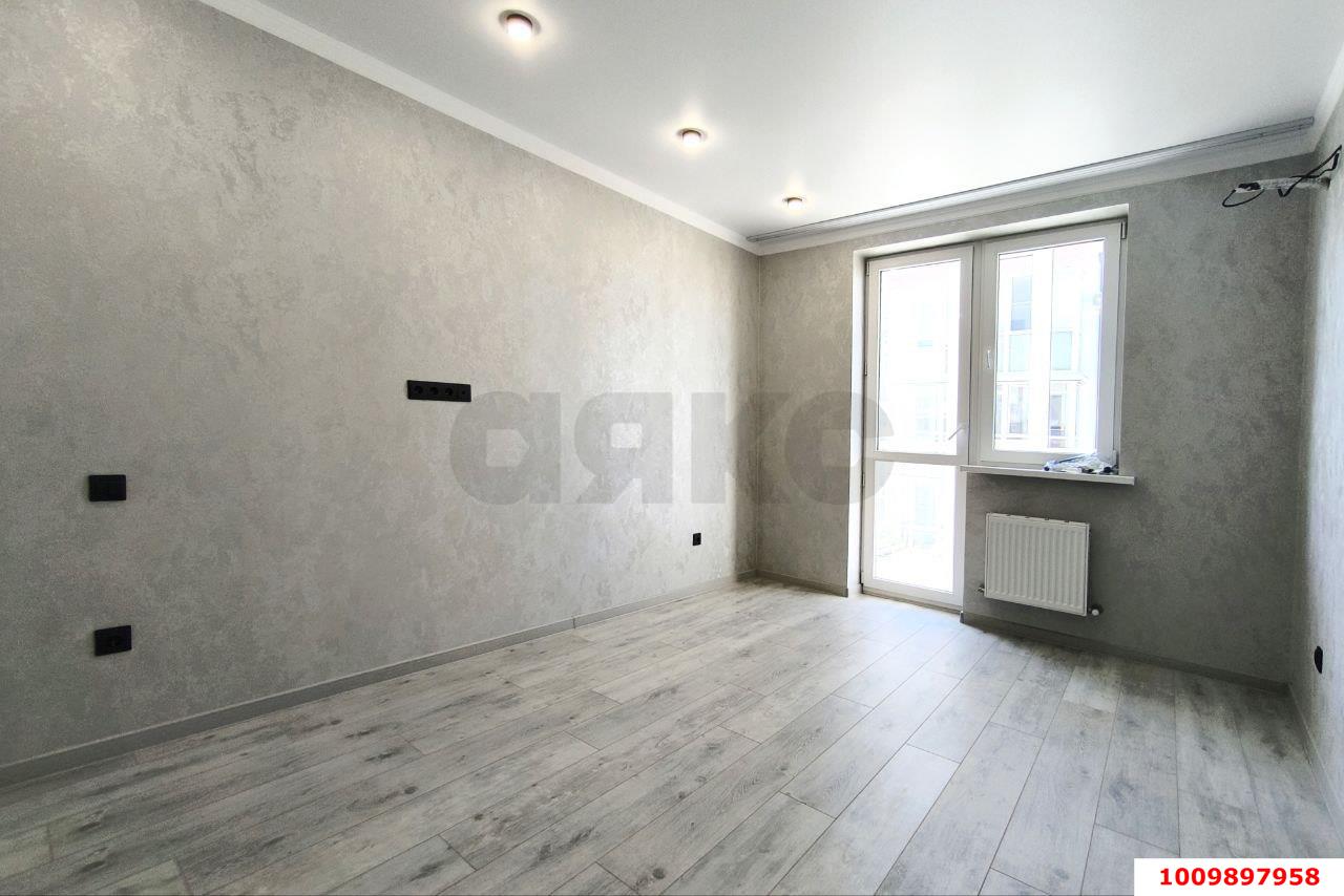 Фото №9: 3-комнатная квартира 86 м² - Краснодар, жилой комплекс Гарантия в Немецкой Деревне, ул. Атлантическая, 2к9