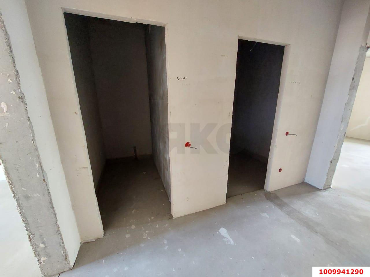 Фото №14: 2-комнатная квартира 88 м² - Краснодар, Прикубанский внутригородской округ, Школьный, жилой комплекс Версаль, мкр. Круглик, ул. Черниговская, 1