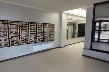 Фото №4: 2-комнатная квартира 88 м² - Краснодар, мкр. Круглик, ул. Черниговская, 1