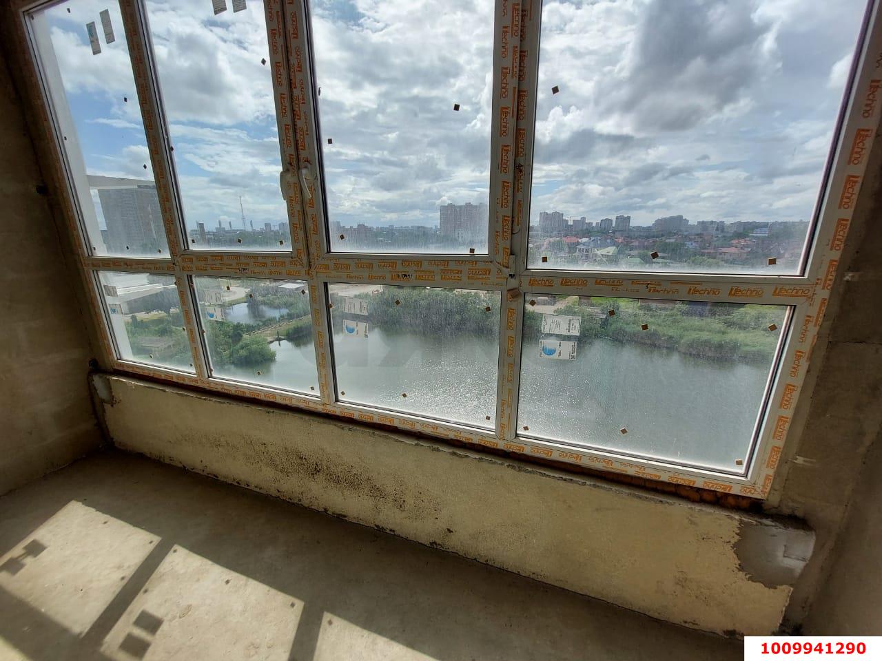 Фото №13: 2-комнатная квартира 88 м² - Краснодар, Прикубанский внутригородской округ, Школьный, жилой комплекс Версаль, мкр. Круглик, ул. Черниговская, 1