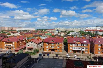 Фото №5: 2-комнатная квартира 88 м² - Краснодар, мкр. жилой комплекс Версаль, ул. Черниговская, 1